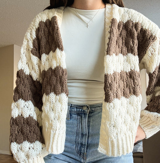 Madi Cardigan