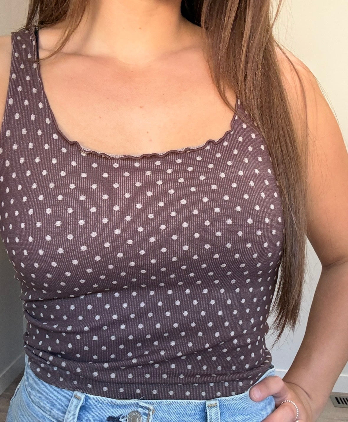 Elsie Tank Top