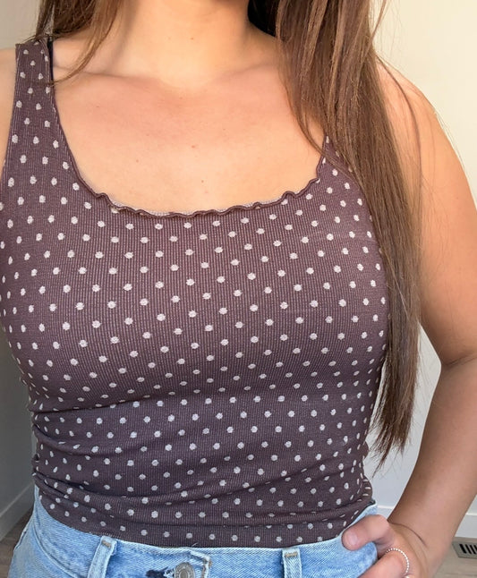 Elsie Tank Top