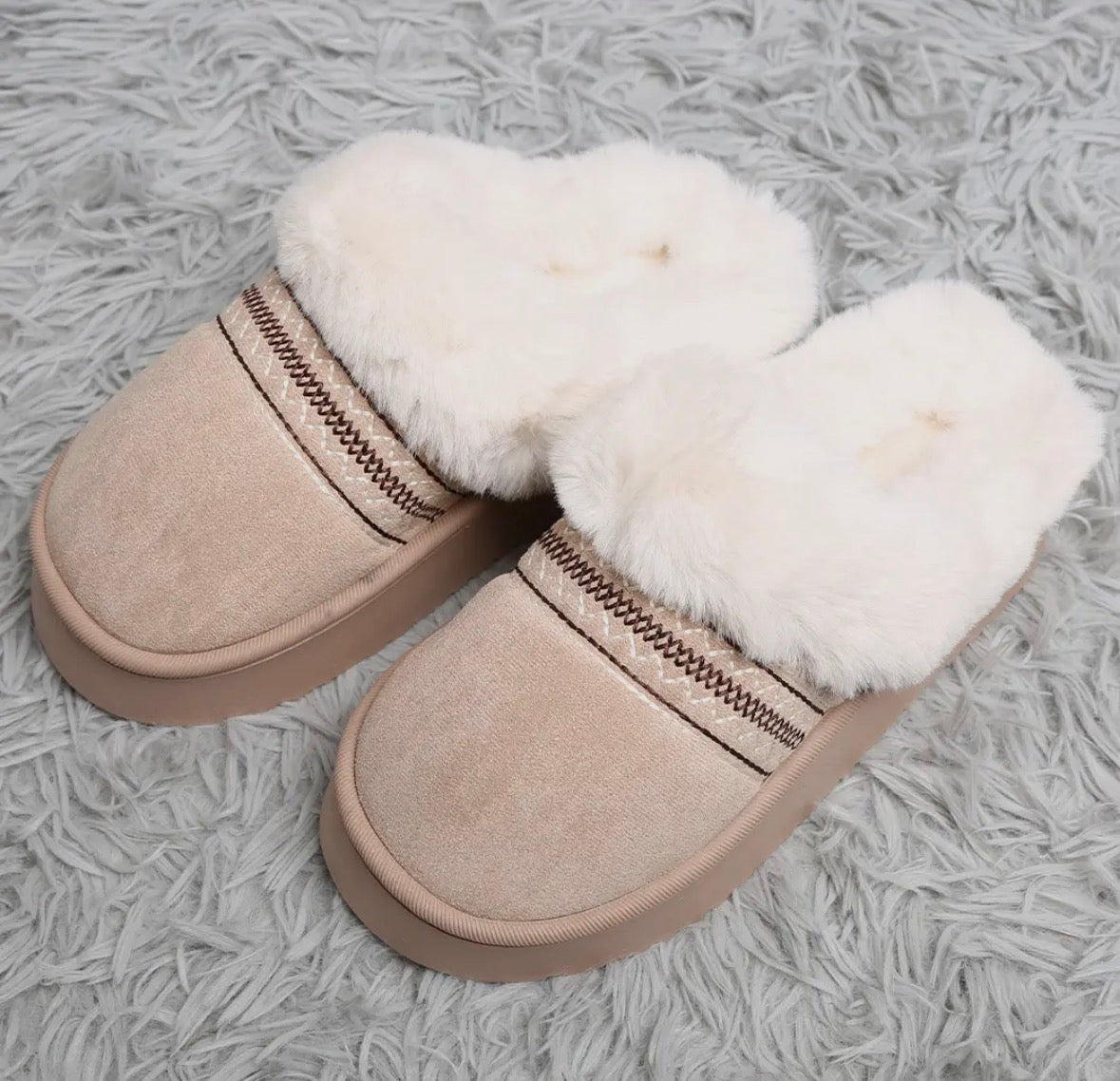 Slippers