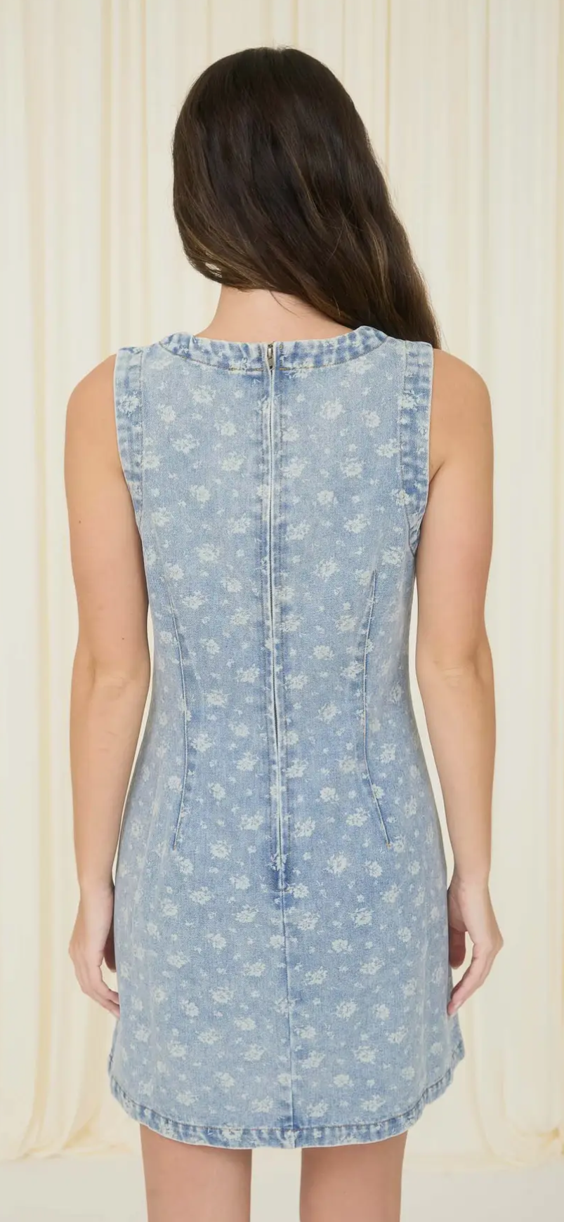 Flora Dress