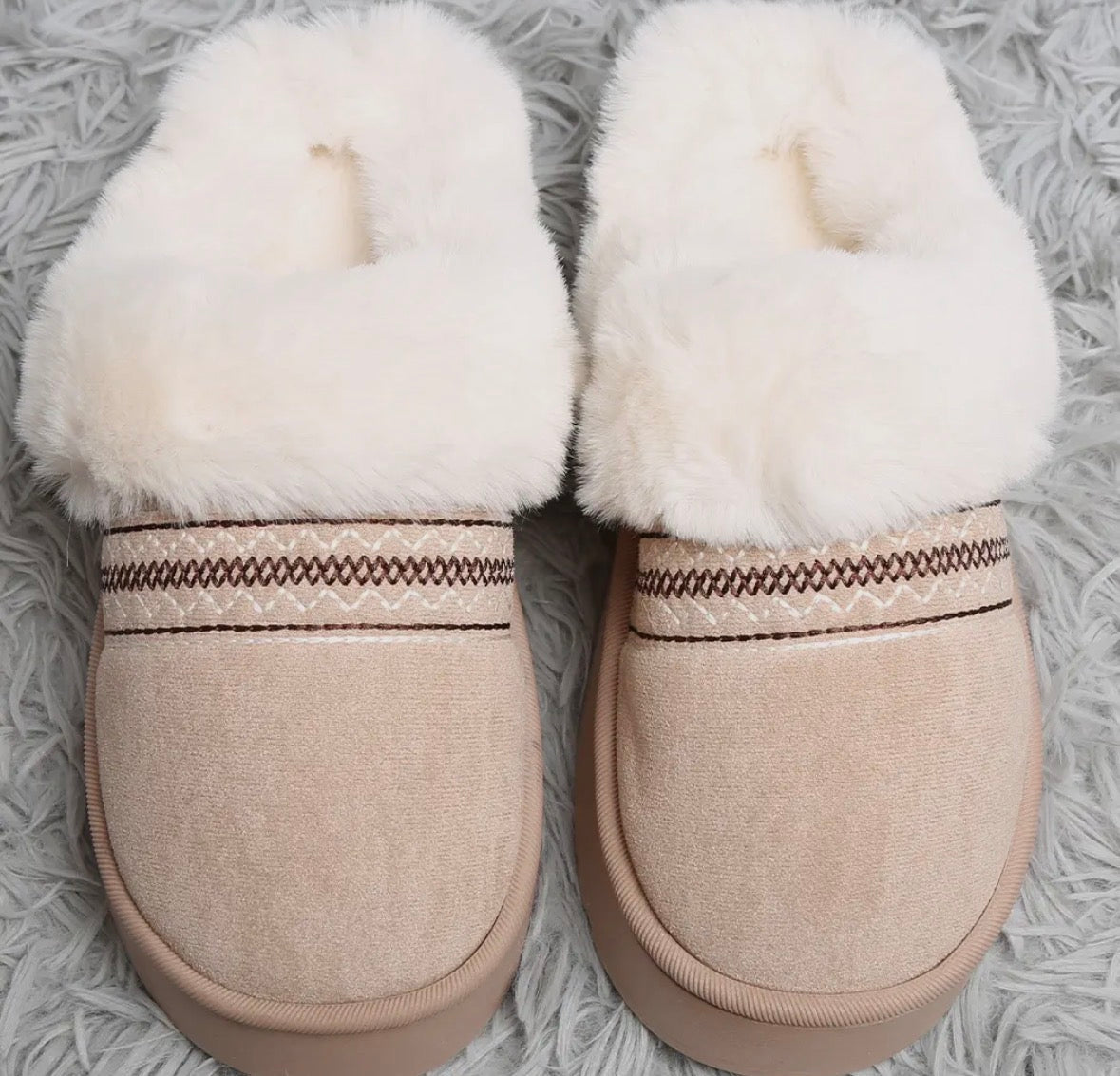 Slippers
